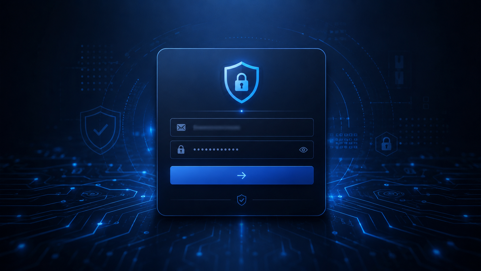 Segurança nos acessos: a importância de proteger logins, contas e dados empresariais