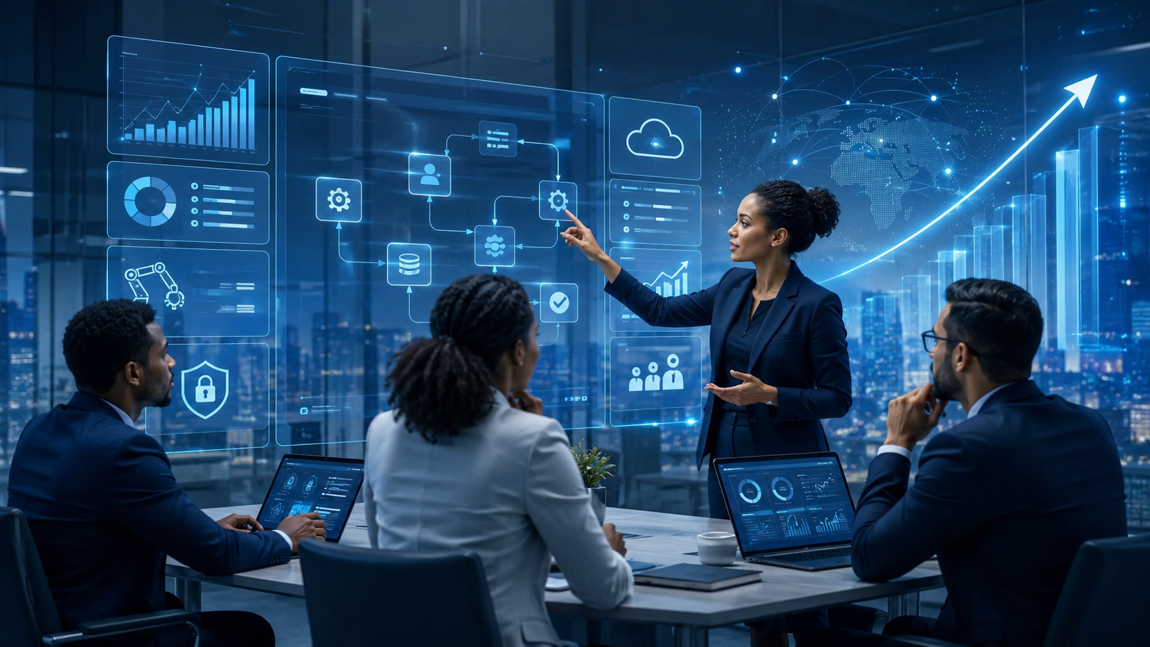 Software à medida: importância, necessidade e vantagens para empresas